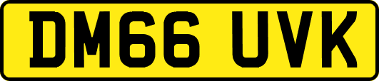 DM66UVK