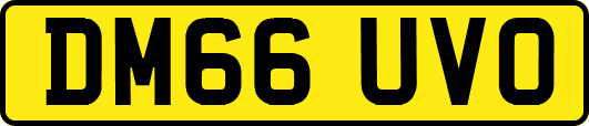 DM66UVO