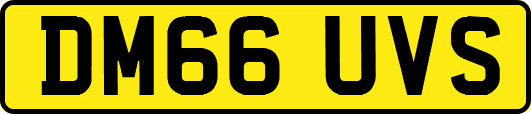 DM66UVS