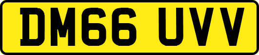 DM66UVV