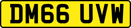 DM66UVW
