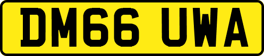 DM66UWA