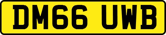 DM66UWB
