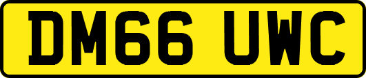 DM66UWC