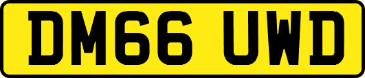 DM66UWD