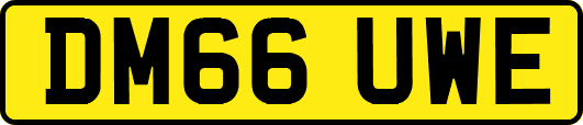 DM66UWE