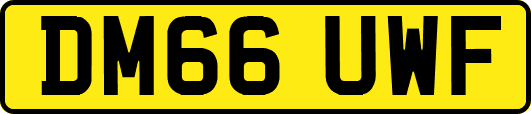 DM66UWF