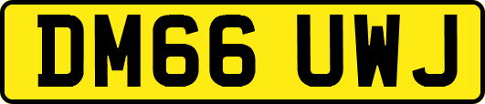 DM66UWJ