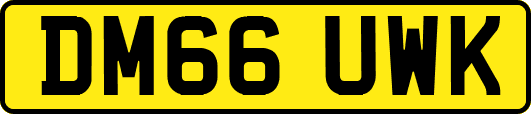 DM66UWK