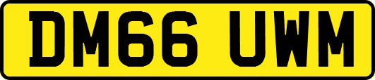 DM66UWM