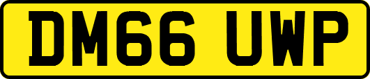 DM66UWP
