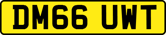 DM66UWT