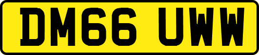 DM66UWW