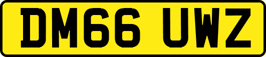 DM66UWZ
