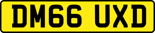 DM66UXD