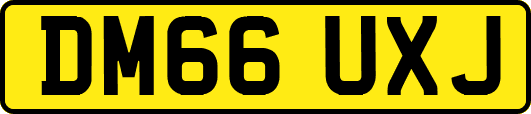 DM66UXJ
