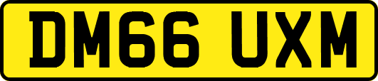 DM66UXM