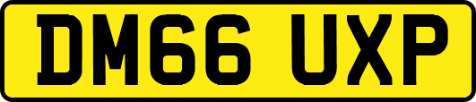 DM66UXP
