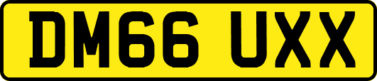 DM66UXX