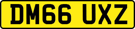 DM66UXZ
