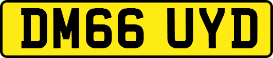 DM66UYD