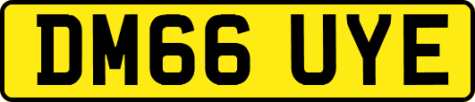 DM66UYE