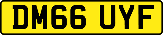 DM66UYF