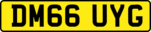 DM66UYG