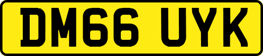 DM66UYK