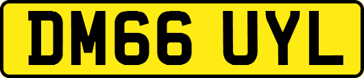 DM66UYL