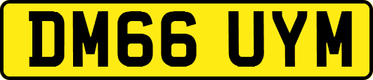 DM66UYM