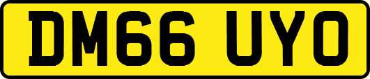 DM66UYO