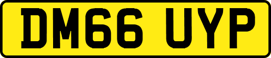 DM66UYP