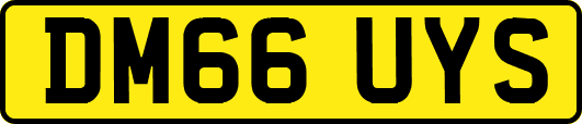 DM66UYS