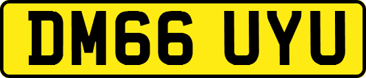 DM66UYU
