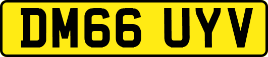 DM66UYV