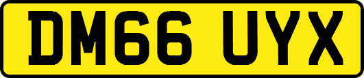 DM66UYX