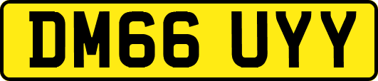 DM66UYY
