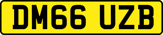 DM66UZB