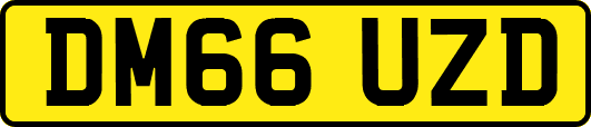 DM66UZD
