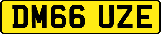 DM66UZE