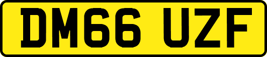 DM66UZF