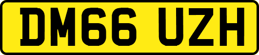 DM66UZH