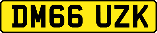 DM66UZK