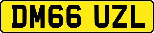 DM66UZL