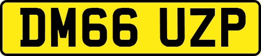 DM66UZP