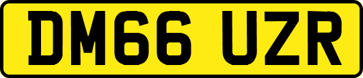 DM66UZR