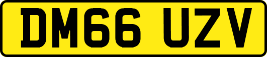 DM66UZV