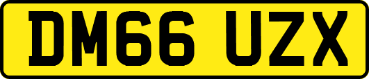 DM66UZX