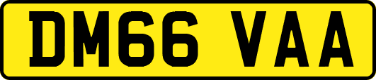 DM66VAA